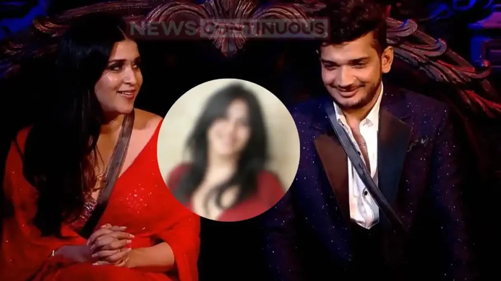 bigg boss 17 winter munawar and second runner up mannara chopra will work together in ekta kapoor web series