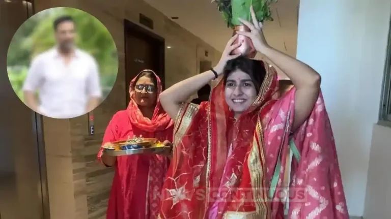 chandni bhabhda known for mimicking of alia bhatt buys akshay kumar flat in mumbai