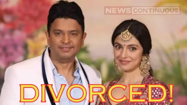 divya khosla remove bhushan kumar surname t series spock person gave reason