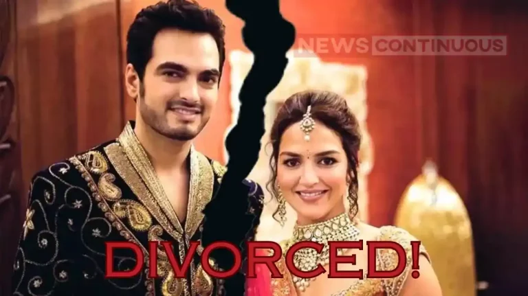 esha deol bharat takhtani part ways after 11 years of marriage