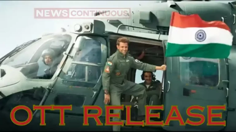 fighter ott release platform and date revealed will release in the month of march