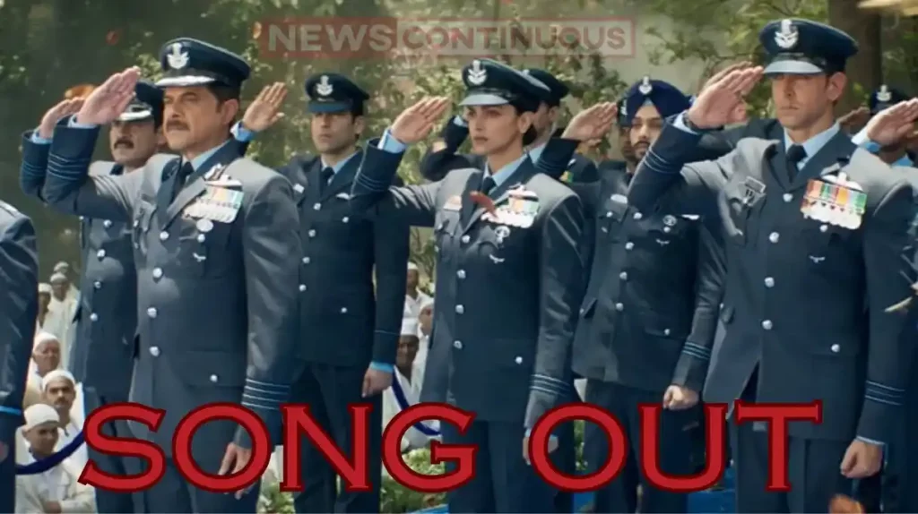 fighter patriotic song mitti official video release