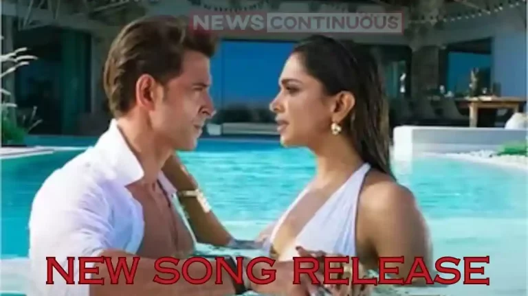 film fighter new song bekaar dil released