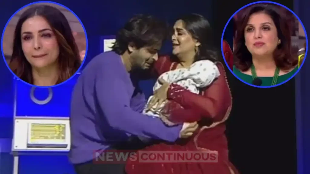 jhalak dikhla ja 11 family week shoaib and dipika dedicated performance to son ruhan