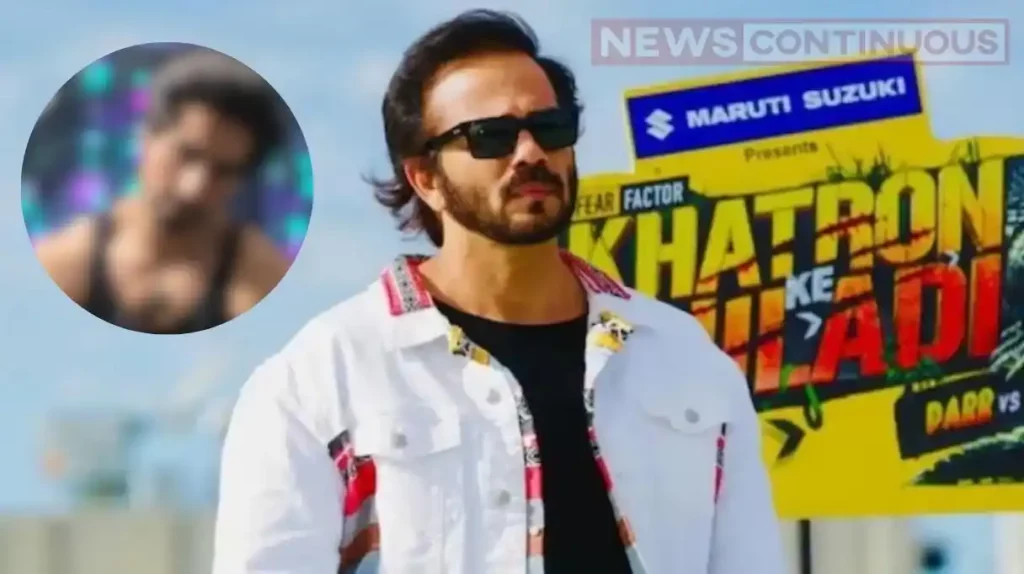 khatron ke khiladi 14 makers approached YRKKH actor harshad chopda