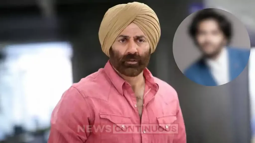 lahore 1947 mirzapur fame actor ali fazal to join sunny deol movie