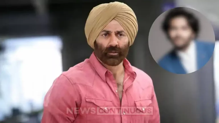 lahore 1947 mirzapur fame actor ali fazal to join sunny deol movie