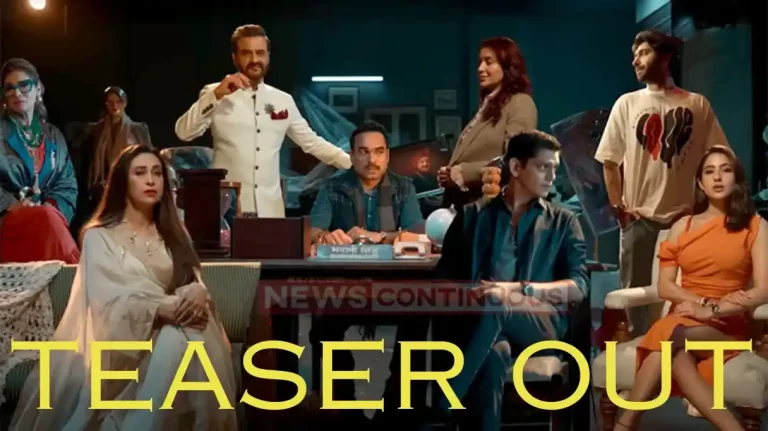 murder mubarak pankaj tripathi staring film teaser and release date out murder mubarak pankaj tripathi staring film teaser and release date out