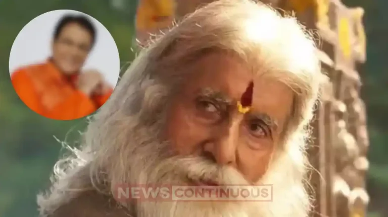 not amitabh bachchan but arun govil may play king dashrath role in nitesh tiwari ramayana not amitabh bachchan but arun govil may play king dashrath role in nitesh tiwari ramayana