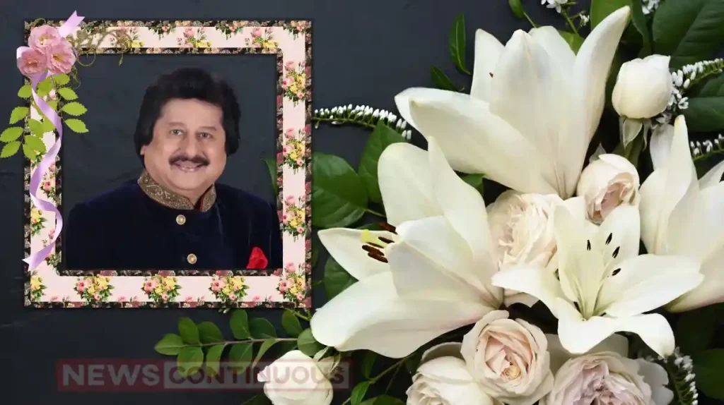 pankaj udhas last rites date and time revealed by daughter nayaab