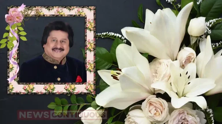 pankaj udhas last rites date and time revealed by daughter nayaab