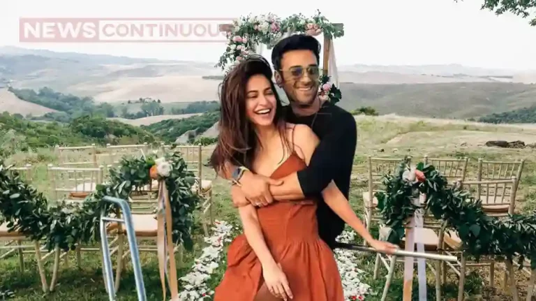 pulkit samrat kriti kharbanda getting married in this month
