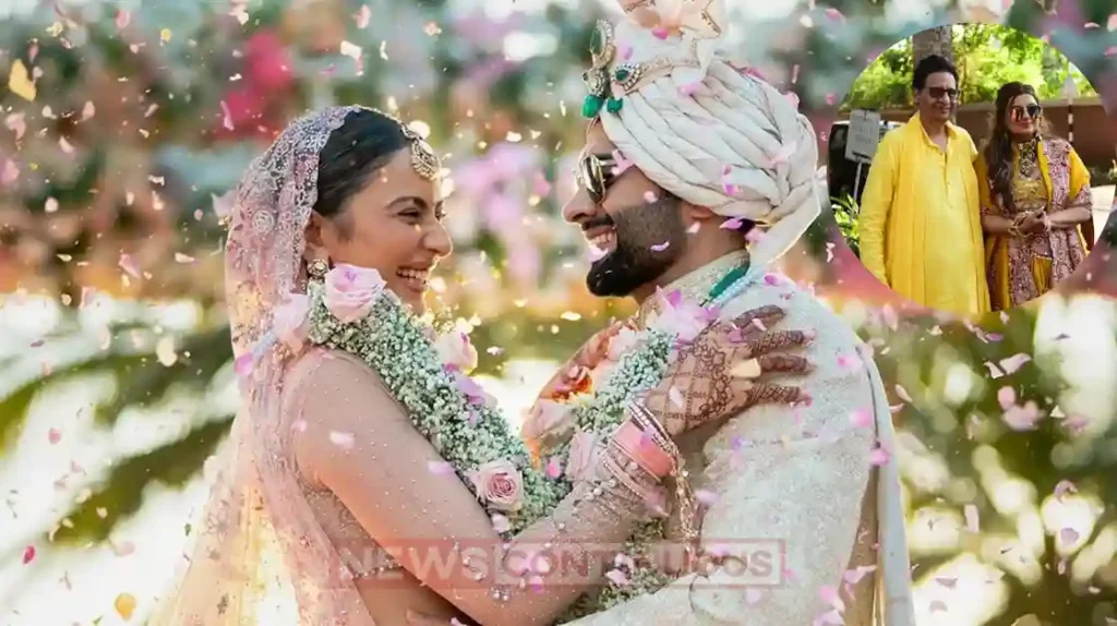 rakul and jackky planning to honeymoon after akshay tiger film bade miyan chote miyan release