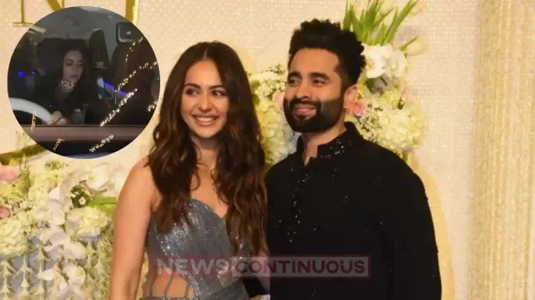 rakul preet singh and jackky bhagnani pre wedding functions stars rakul attend dhol night