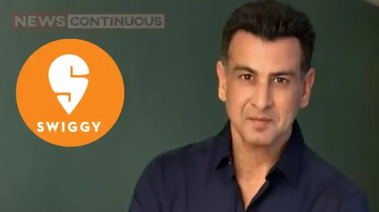 ronit roy angry on food delivery app shared post