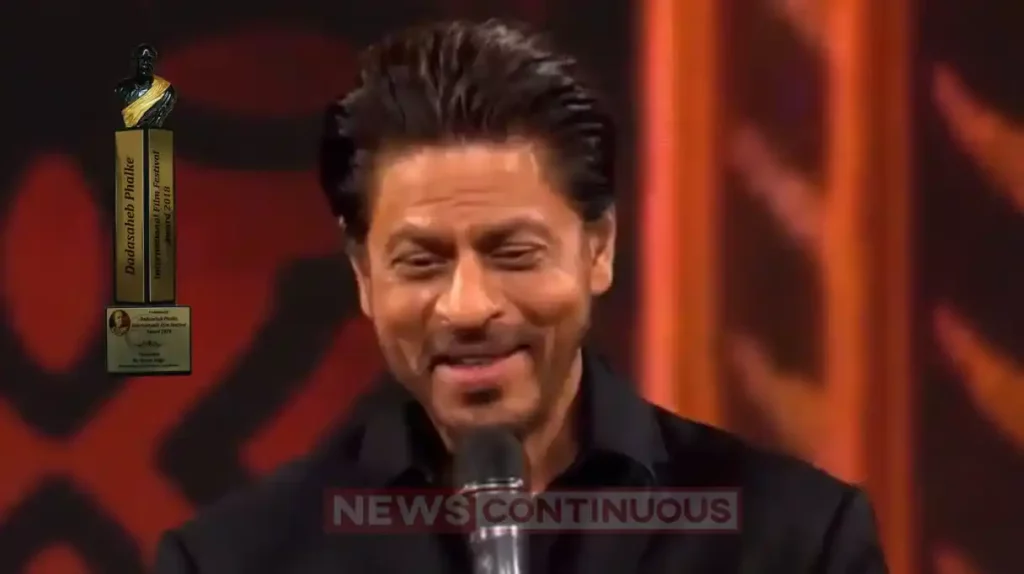 shahrukh khan best actor dpiff 2024 full award list