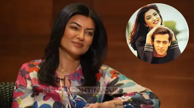 sushmita sen talk on salman khan friendship biwi no 1
