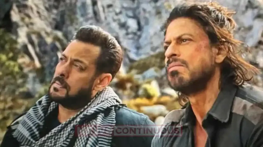 tiger vs pathan shooting schedule for 100 days and film will be release in year 2027