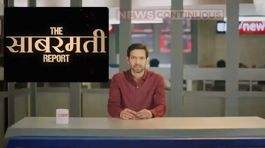vikrant massey shares the sabarmati report teaser