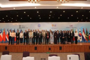 41st Steering Committee Meeting of International Partnership Discusses Business Models to Promote Green Hydrogen