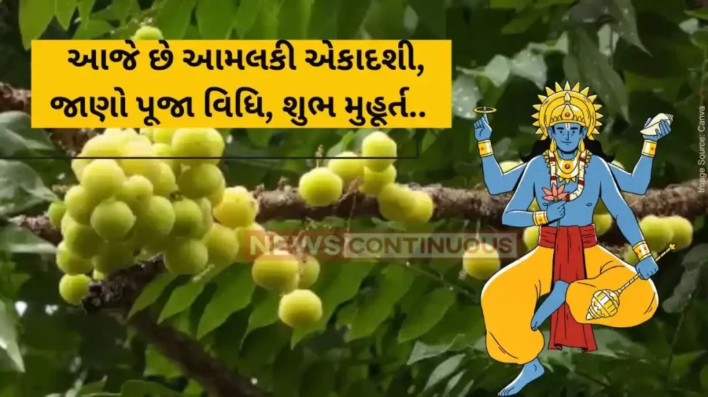 Amalaki Ekadashi 2024 Date, History, Significance, Rituals, How To Break Fast