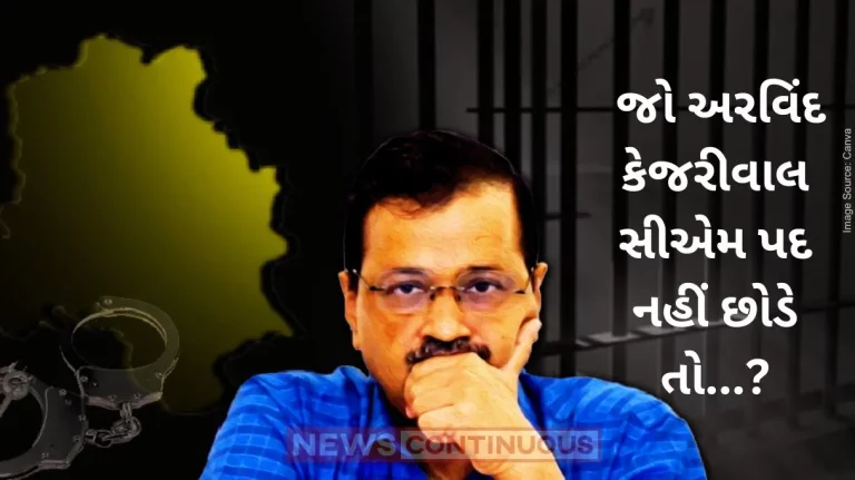 Can a CM run govt from jail? Can LG seek President's rule? Here is what may happen