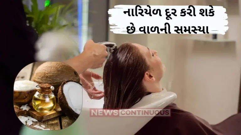 Coconut for hair Benefits of Coconut Oil and milk for Hair and How to Use It Coconut for hair Benefits of Coconut Oil and milk for Hair and How to Use It