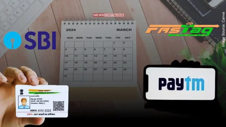 From FASTEG KYC to Sukanya Yojana, complete these 8 important tasks before the end of March or face huge losses