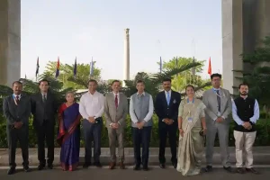 Group of Friends (GOF) held high-level meeting to promote accountability for crimes against peacekeepers