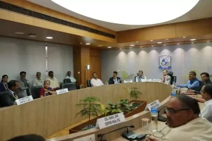 Group of Friends (GOF) held high-level meeting to promote accountability for crimes against peacekeepers
