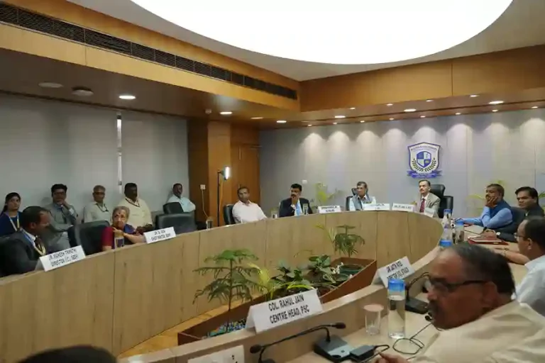 Group of Friends (GOF) held high-level meeting to promote accountability for crimes against peacekeepers