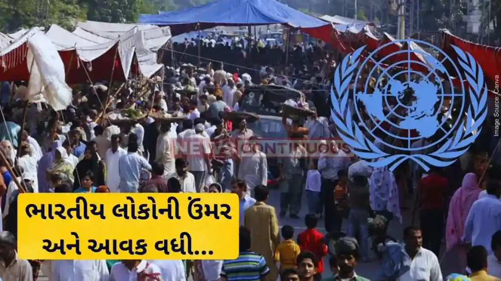 India's HDIUN report lauds India for human development but there is 'room for improvement'