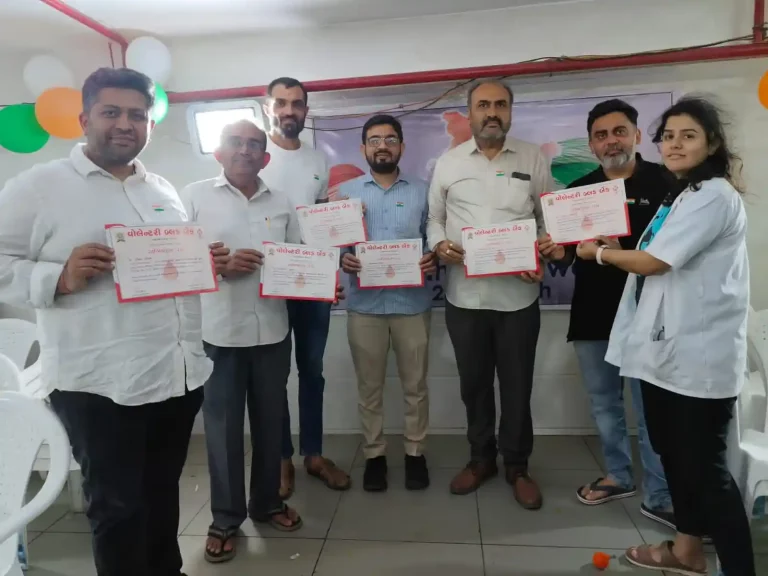 Jewellers' Tribute to Martyrs' Day, This Unique Tribute to Martyrs