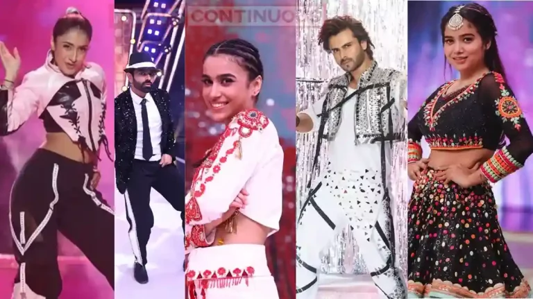 Jhalak dikhla ja 11 winner name leaked report says manisha rani win this season