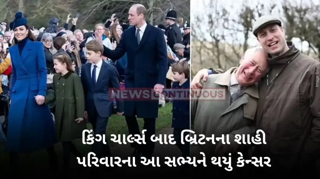 Kate Middleton Princess Kate’s Cancer Diagnosis Plunges Royal Family Into Uncertainty