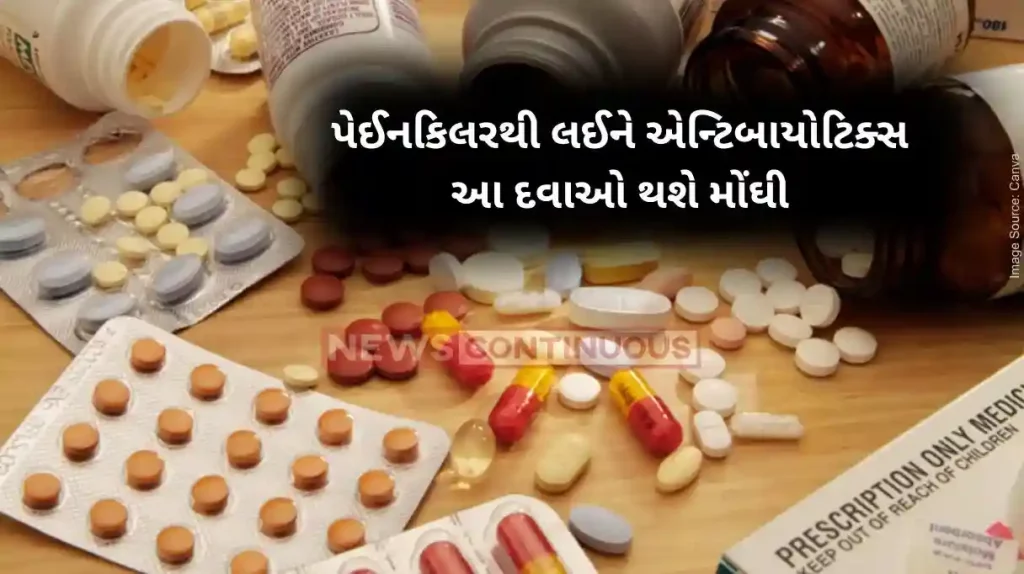 Medicines Price Hike Prices of 800 essential drugs to increase a tad from April 1