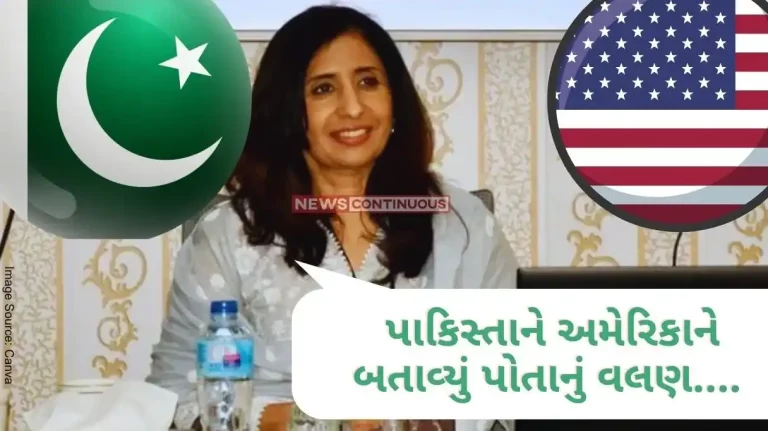 Pakistan-America Pakistan showed its attitude to America, said – no one will bend to the order of a foreigner.. Pakistan-America Pakistan showed its attitude to America, said - no one will bend to the order of a foreigner..