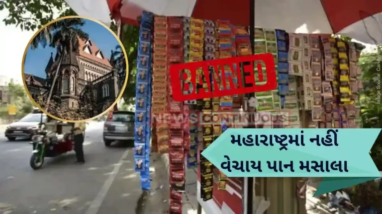 Pan Masala HC Refuses Stay Ban On Pan Masala In Maharashtra