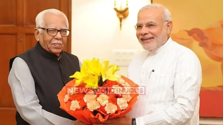 Ram Naik public honors program organized at Borivali On the occasion of ‘Padma Bhushan’ award to Ram Naik Ram Naik public honors program organized at Borivali On the occasion of 'Padma Bhushan' award to Ram Naik