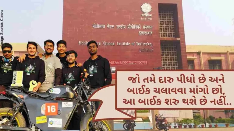 Sensor Bike If you drink alcohol and want to ride the bike, this bike will not start..