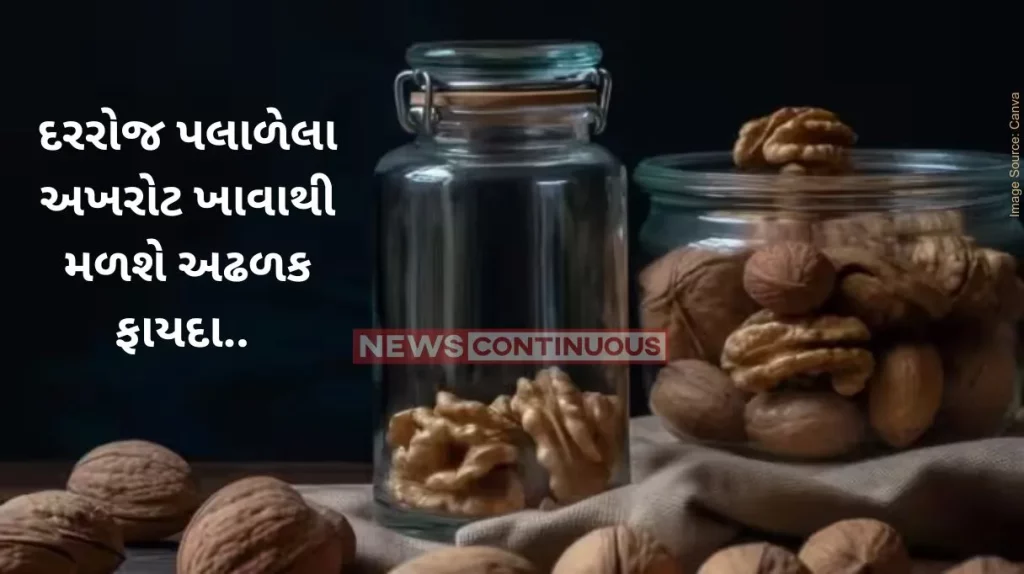 Walnuts Benefits What Happens to Your Body When You Eat Walnuts Every day