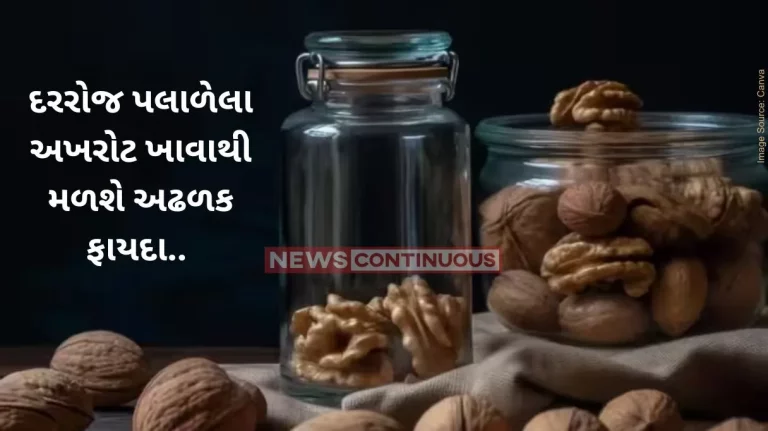 Walnuts Benefits What Happens to Your Body When You Eat Walnuts Every day