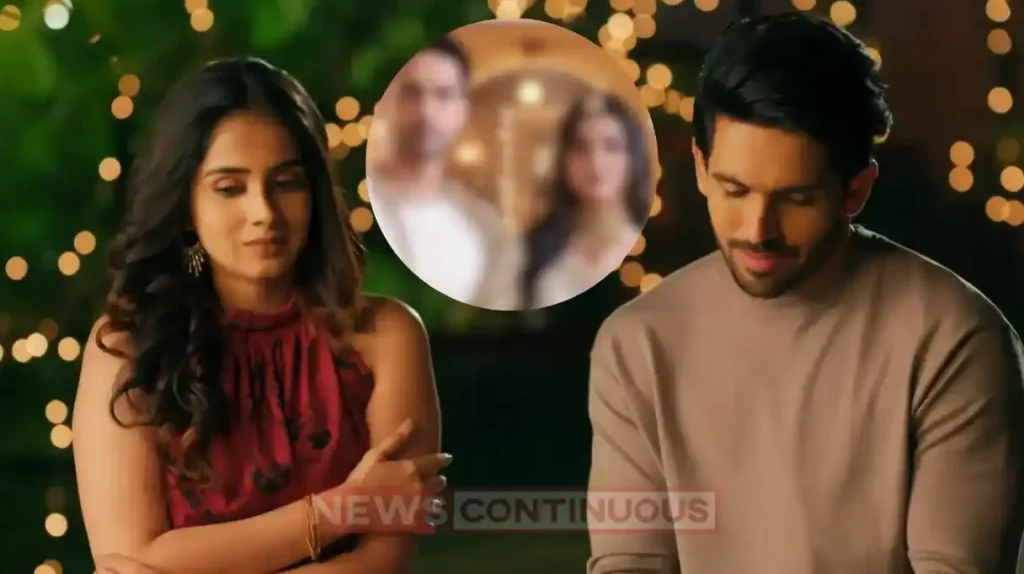 YRKKH serial garvita and rohit may play armaan and ruhi role in rajan shahi