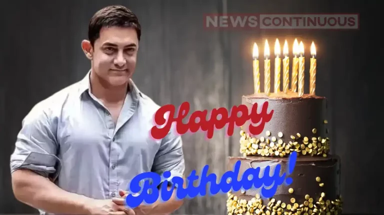 aamir khan birthday know some unknown facts about actor life