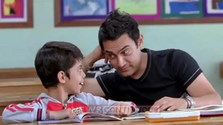 aamir khan darsheel safary reunite after 16 years for project