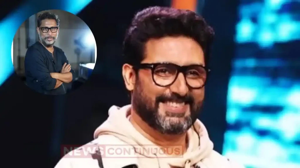 abhishek bachchan got a new film work with director shoojit sircar