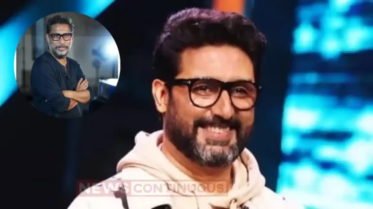 abhishek bachchan got a new film work with director shoojit sircar