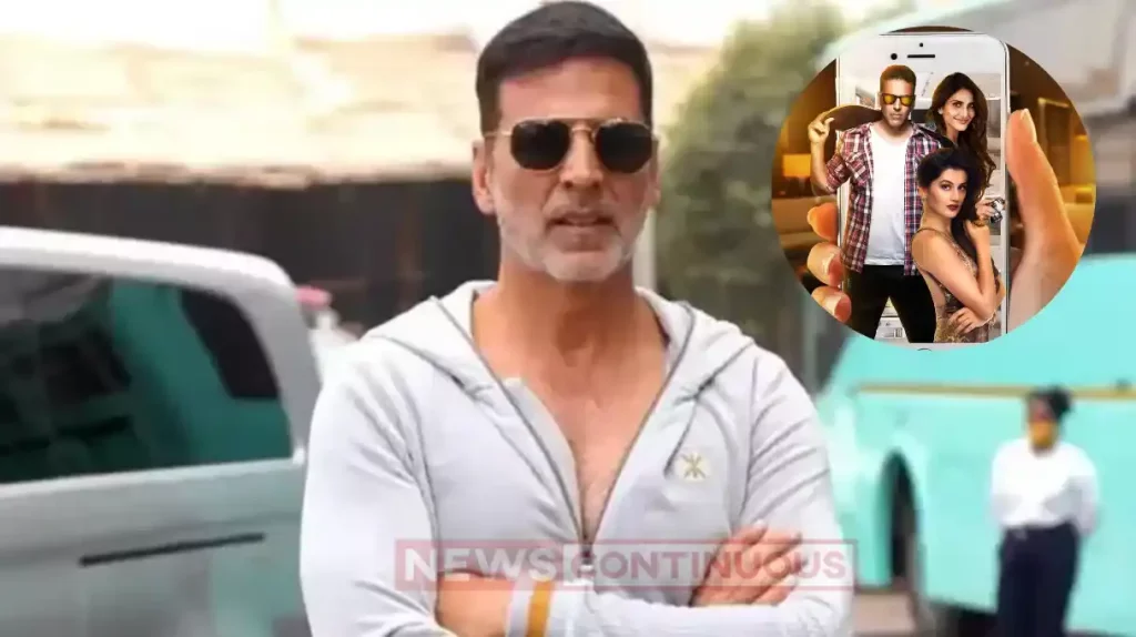akshay kumar khel khel mein shooting wrapped