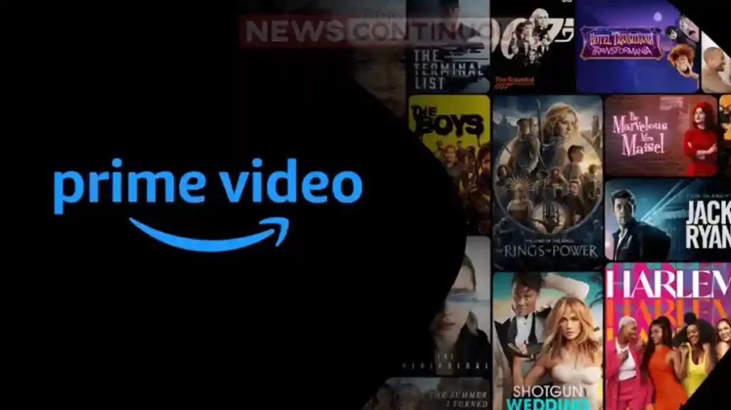 amazon prime video announce more then fifty films and web series