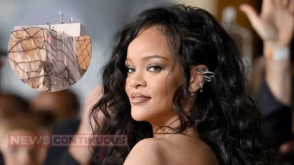 anant ambani and radhika merchant pre wedding function rihanna luggage video viral and singer charges huge amount for her performance